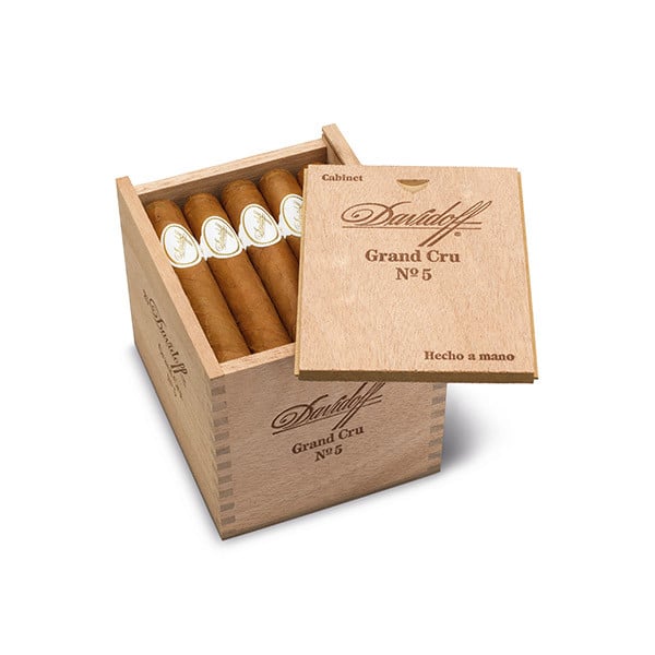 大衛杜頂級5號GRAND CRU NO.5
