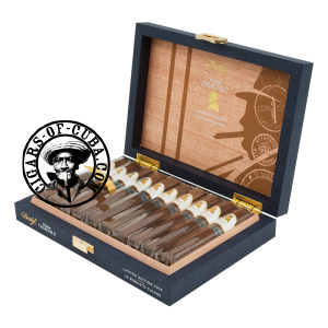 Winston Churchill - Robusto - 2019 
