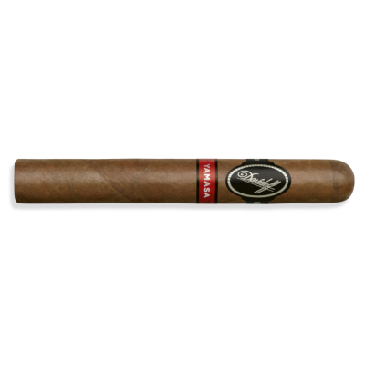 Davidoff Yamasa Toro Cigar - 1 SingleDavidoff Yamasa Toro Cigar - 1 Single