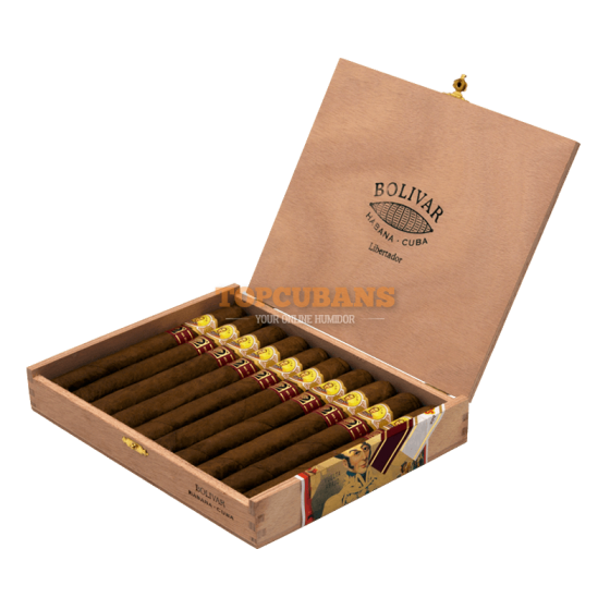 BOLIVAR Libertador (Stick) 