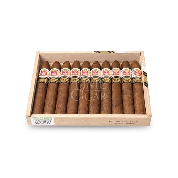 好友短魚雷限量版2011 HOYO SHORT PIRAMIDES LIMITED EDITION 2011