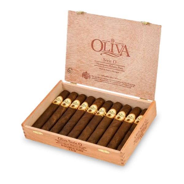 O系列雙托羅SERIE O DOUBLE TORO