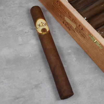 Oliva Serie O - Corona Cigar - 1 SingleOliva Serie O - Corona Cigar - 1 Single