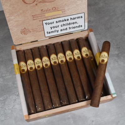 Oliva Serie O - Corona Cigar - Box of 20Oliva Serie O - Corona Cigar - Box of 20