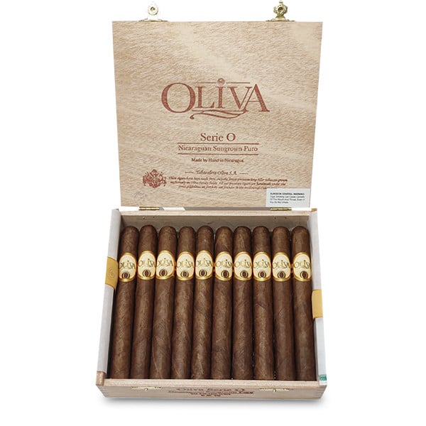 O系列高朗拿SERIE O CORONA