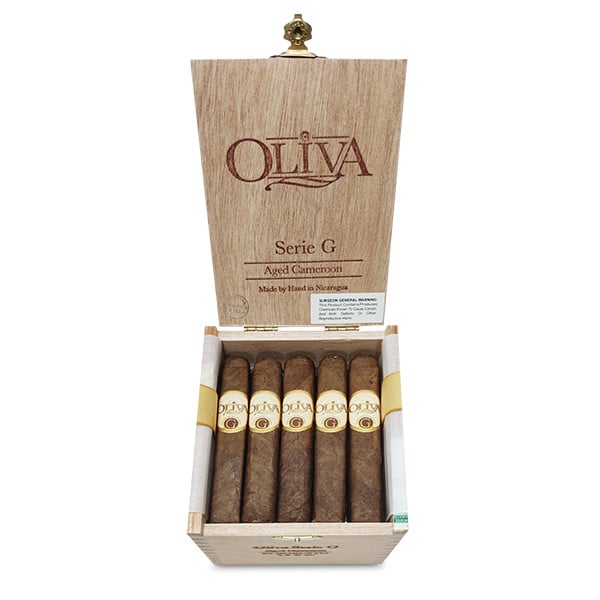 G系列羅伯圖SERIE G ROBUSTO