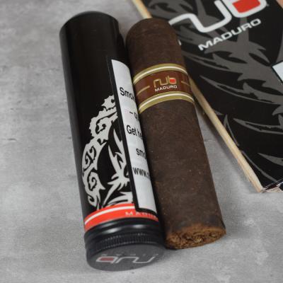 NUB Maduro 460 Tubed Cigar - 1 SingleNUB Maduro 460 Tubed Cigar - 1 Single