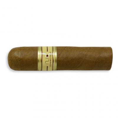 NUB Connecticut 358 Cigar - 1 SingleNUB Connecticut 358 Cigar - 1 Single