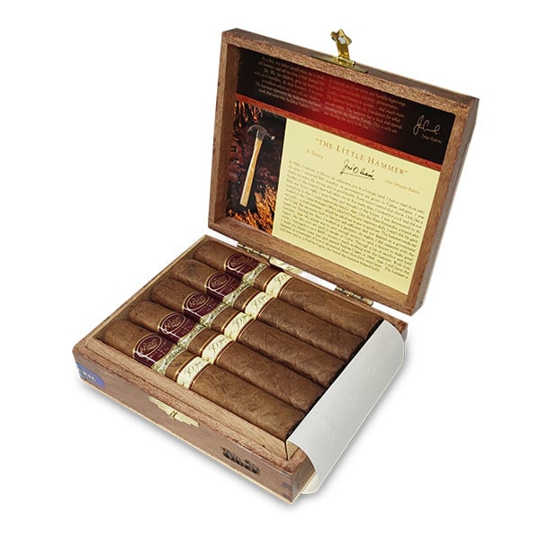 家族珍藏50號FAMILY RESERVE NO.50