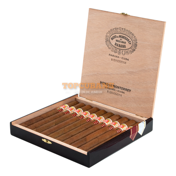 HOYO DE MONTERREY Escogidos (Box of 10) 