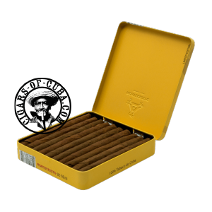 Mini Limitada 2013 Tin Of 20 