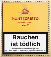 Cigarillos MINICigarillos MINI