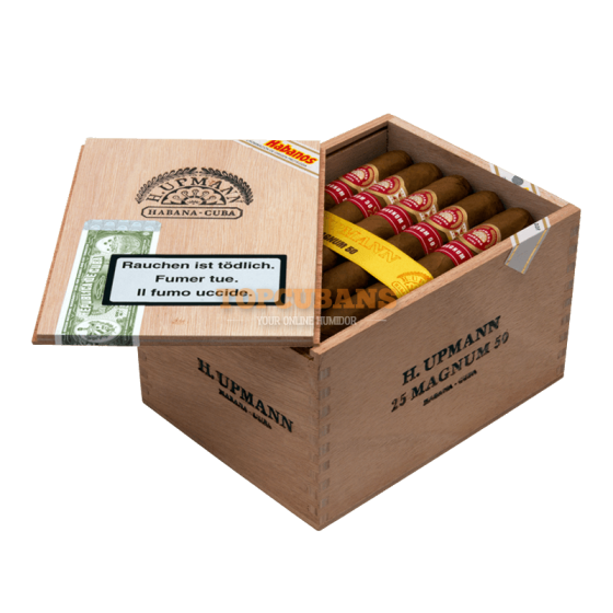 H.UPMANN Magnum 50 (Stick) 