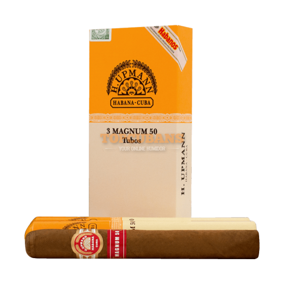 H.UPMANN Magnum 50 TUBOS (Stick) 