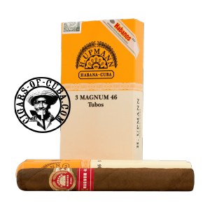 Magnum 46 TubosMagnum 46 Tubos