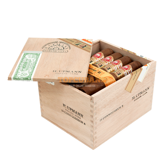 H.UPMANN Connossieur B (Box of 25) 