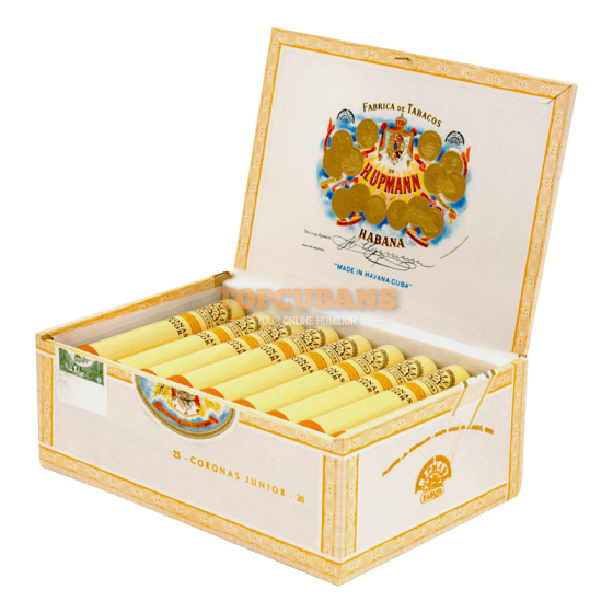 H.UPMANN Coronas Junior TUBOS (Stick) 