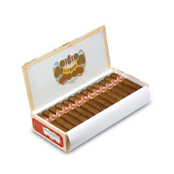 半皇冠HALF CORONA