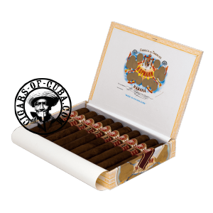 Royal Robusto (cdh)Royal Robusto (cdh)