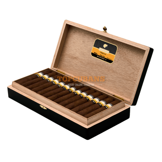 Magicos Maduro 5Magicos Maduro 5