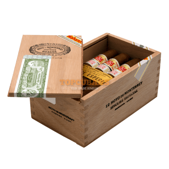 HOYO DE MONTERREY Epicure Especial (Stick) 