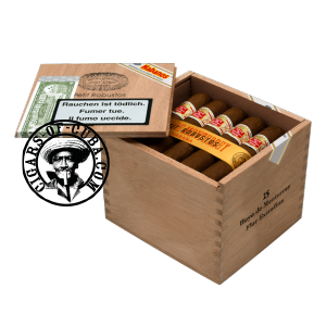 Petit RobustoPetit Robusto