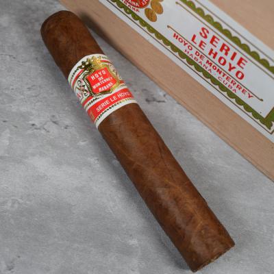 Hoyo de Monterrey Le Hoyo de Rio Seco Cigar - 1 SingleHoyo de Monterrey Le Hoyo de Rio Seco Cigar - 1 Single
