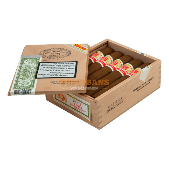 HOYO DE MONTERREY Le Hoyo De Rio Seco (Stick) 