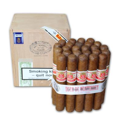 Hoyo de Monterrey Serie Le Hoyo De San Juan Cigar - Box 25Hoyo de Monterrey Serie Le Hoyo De San Juan Cigar - Box 25