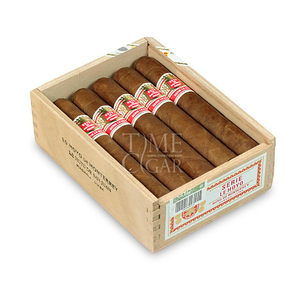 聖胡安 LE HOYO DE SAN JUAN