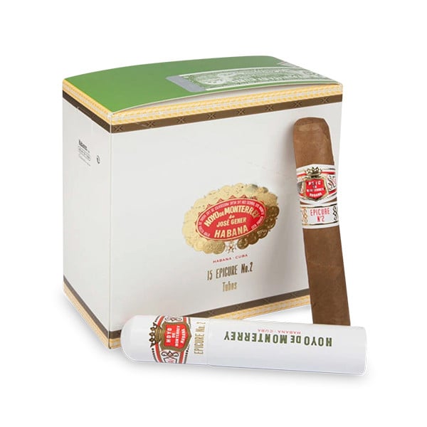 逍遙二號鋁管 EPICURE NO.2 A/T