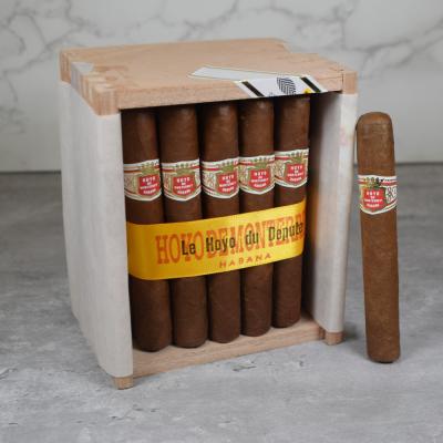 Hoyo de Monterrey Le Hoyo Du Depute Cigar - Cabinet of 25Hoyo de Monterrey Le Hoyo Du Depute Cigar - Cabinet of 25