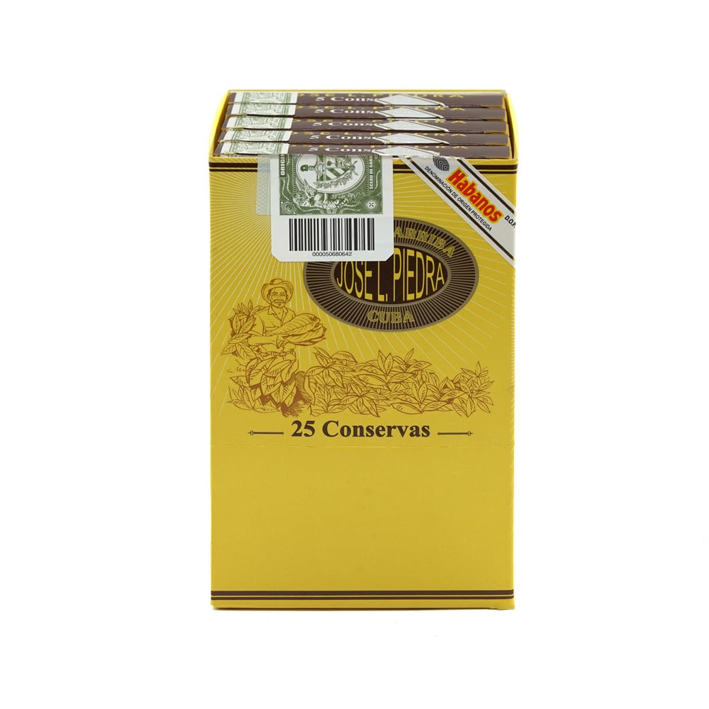 蜜餞紙盒 CONSERVAS C/P