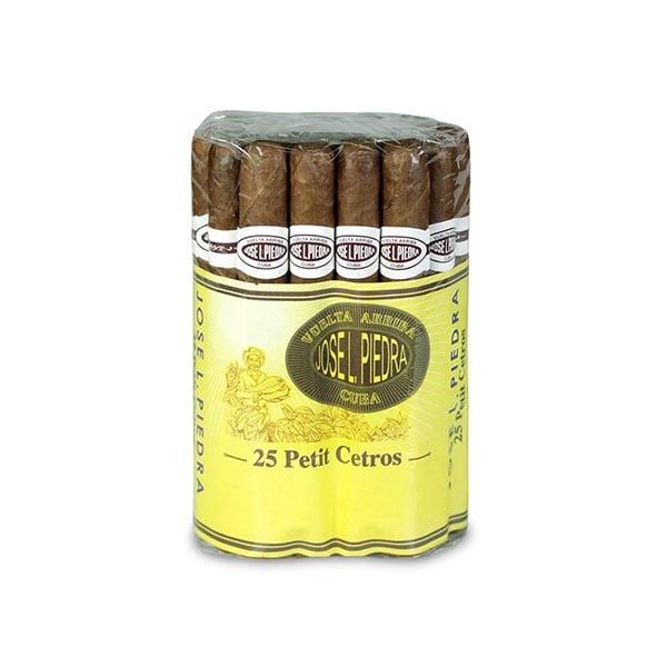 小權杖 PETIT CETROS