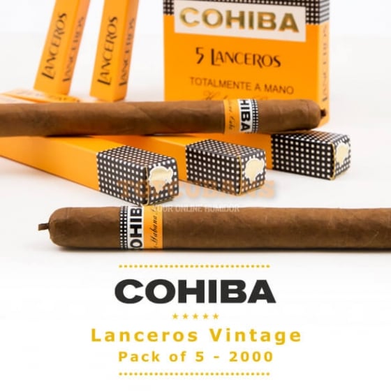Lanceros (AGED LQME ABR2000) 