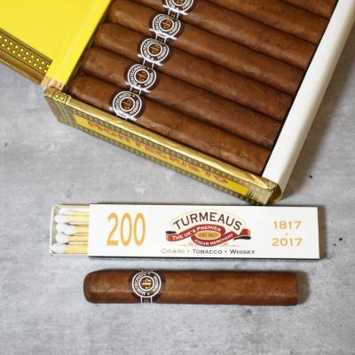 Montecristo No. 5 Cigar - 1 SingleMontecristo No. 5 Cigar - 1 Single