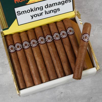 Montecristo Open J Cigar - Box of 20Montecristo Open J Cigar - Box of 20