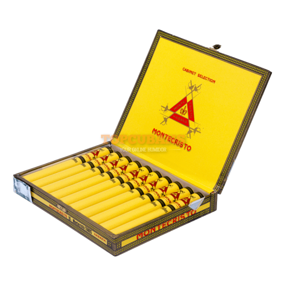 Tubos box of 10 