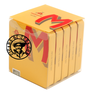 Club Ban 2015 Cube Of 5 Packs Of 20 