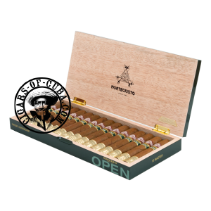 Open Master X Aniversario 