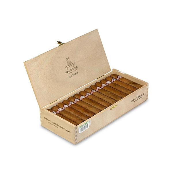 小艾蒙多PETIT EDMUNDO