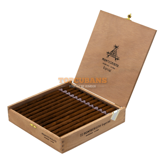 MONTECRISTO Especial (Stick) 