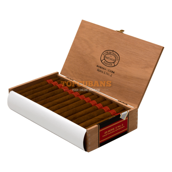 Serie E No. 2 