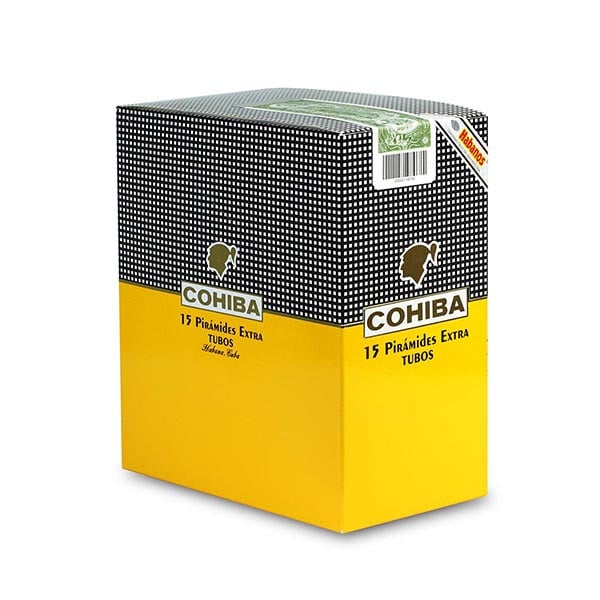 特級魚雷鋁管PIRAMIDES EXTRA A/T