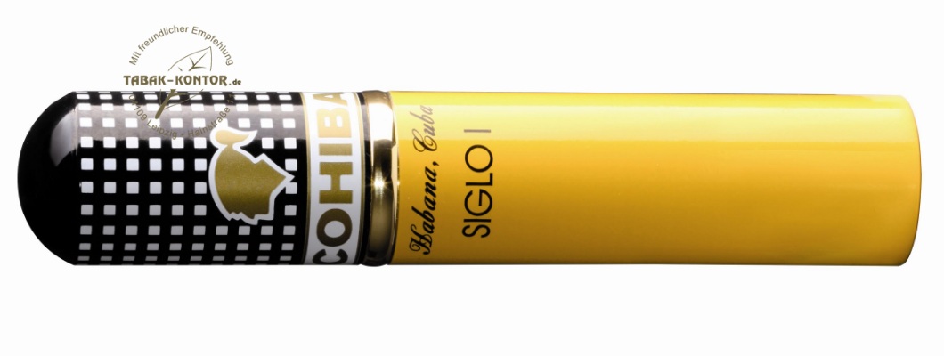 Cohiba Siglo I AT 