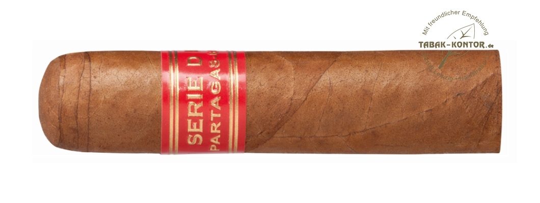 Partagás Serie D No. 6 