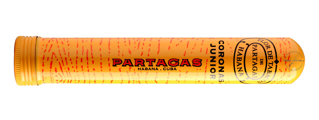Partagás Coronas Junior AT 