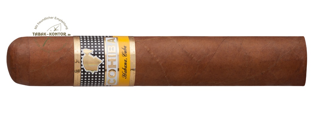 Cohiba Robusto 