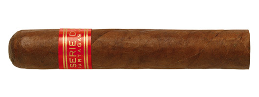 Partagás Serie D No. 4 