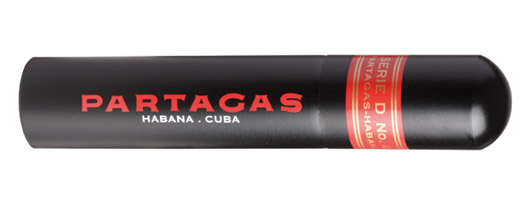 Partagás Serie D No. 4 AT 